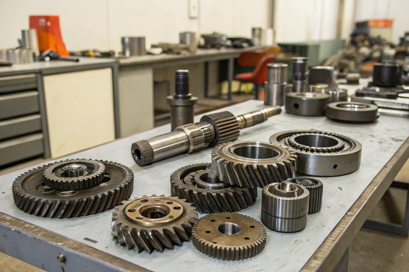 Cummins