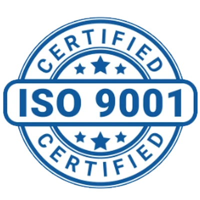 ISO 9001